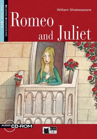 Romeo And Juliet Black Cat Esercizi Soluzioni Ebook Epub